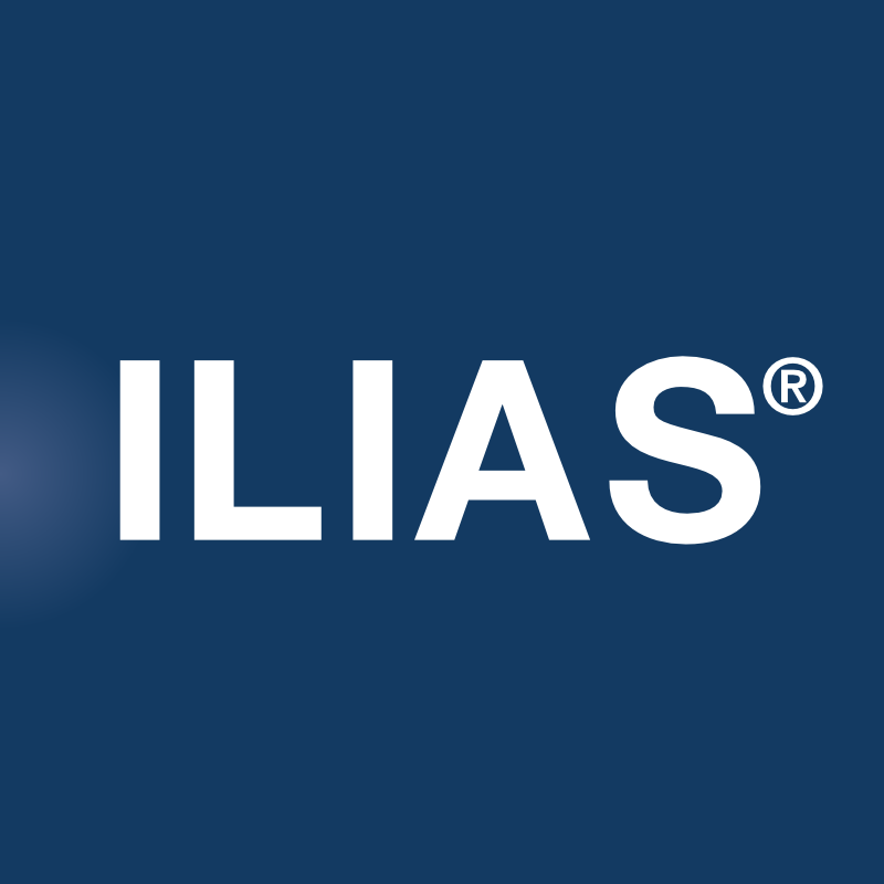 ILIAS Logo