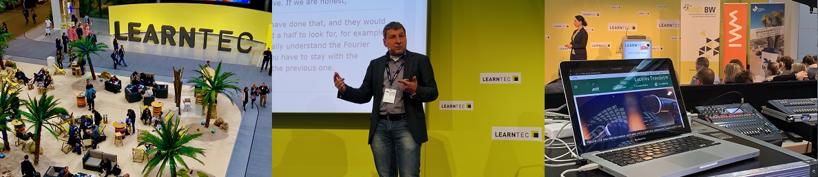 Learntec